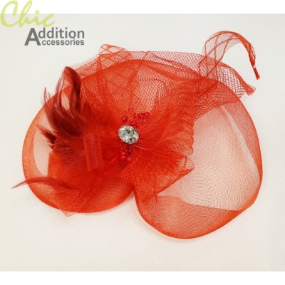 Fascinator 10291068-D